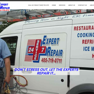 Expert Repair