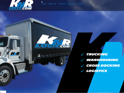 KNR Logistics