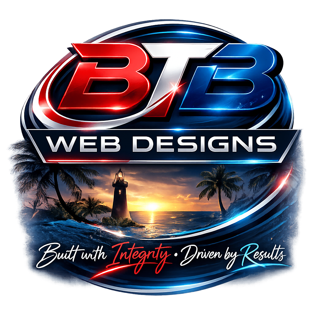 BTB Web Designs